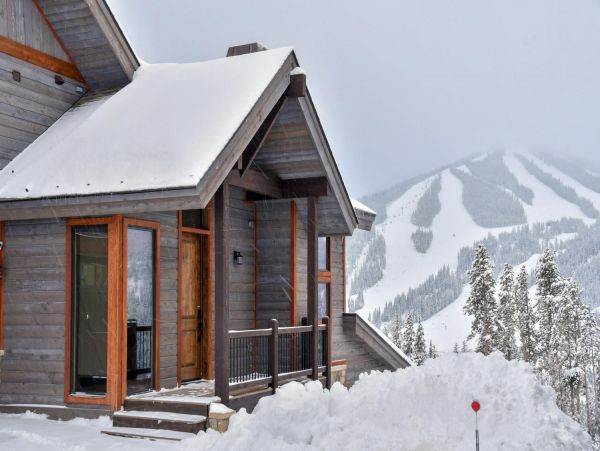 Winter Park Home 973551