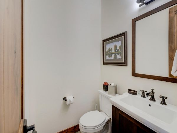 Winter Park Home 973551