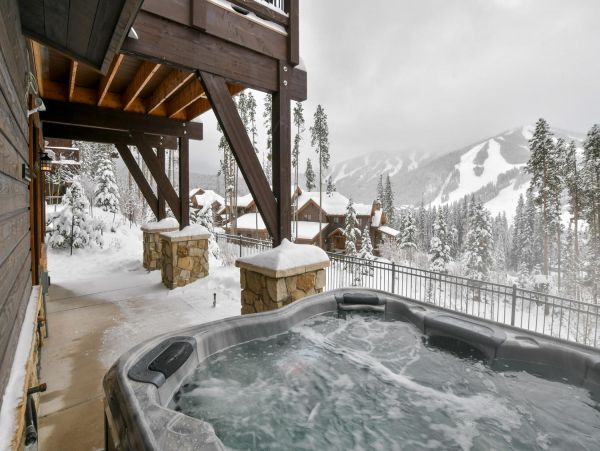 Winter Park Home 973551