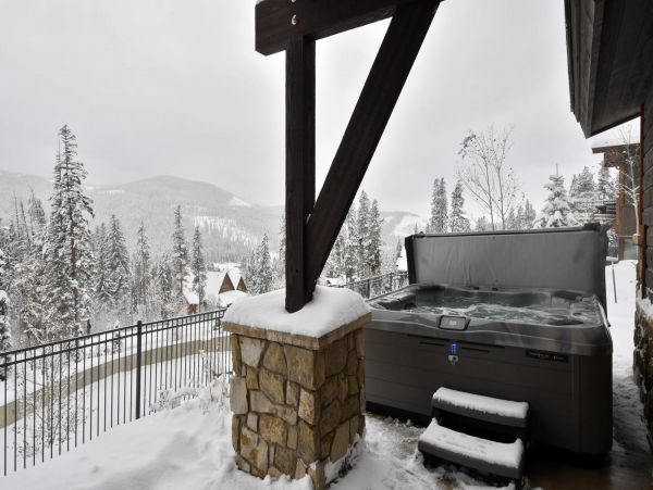 Winter Park Home 973551