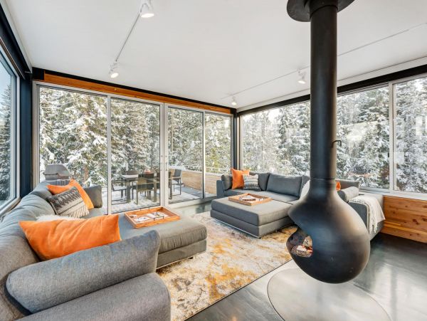 Winter Park Condo 973553