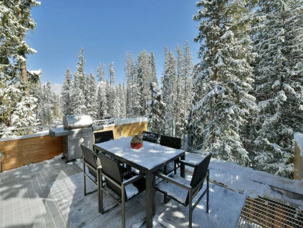 Winter Park Condo 973553