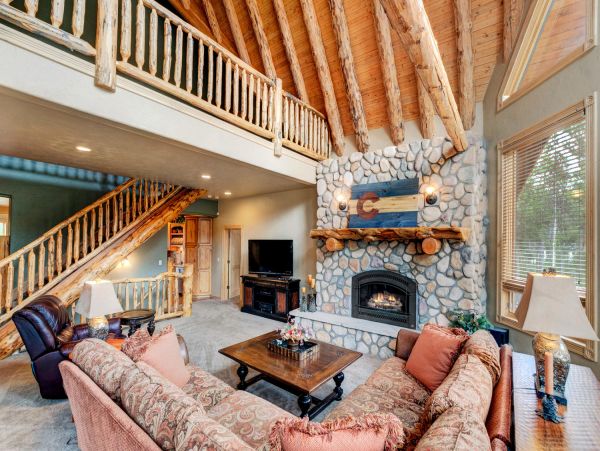 Winter Park Home 973554