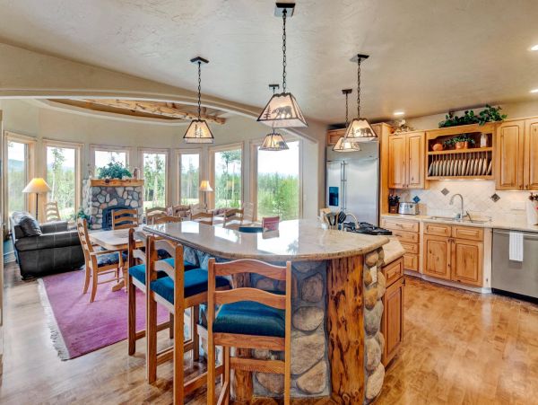 Winter Park Home 973554
