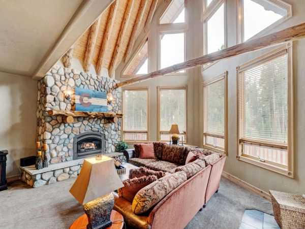 Winter Park Home 973554