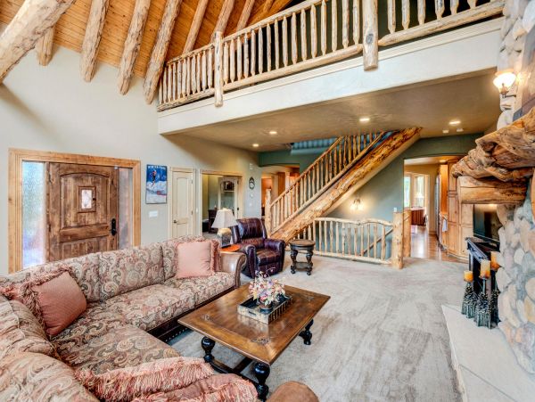 Winter Park Home 973554