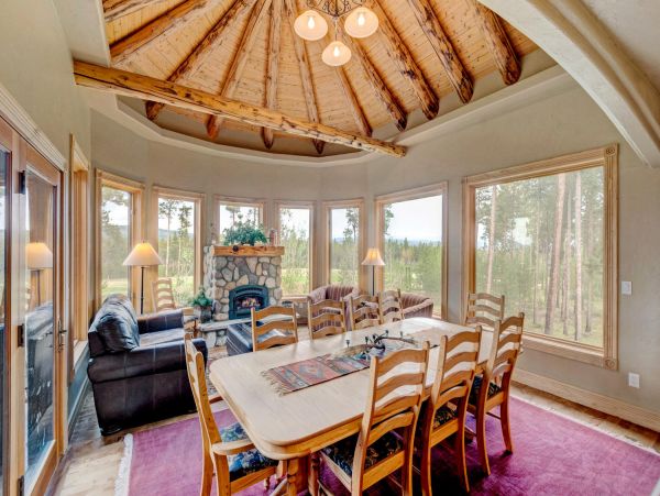 Winter Park Home 973554