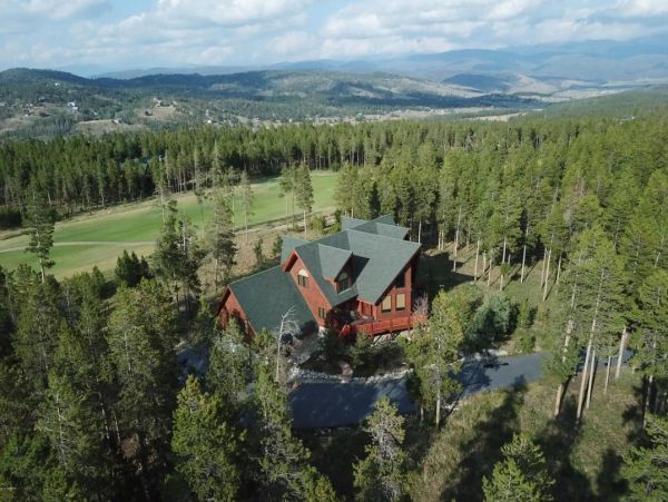 Winter Park Home 973554
