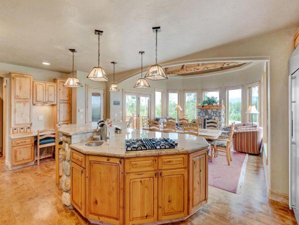 Winter Park Home 973554