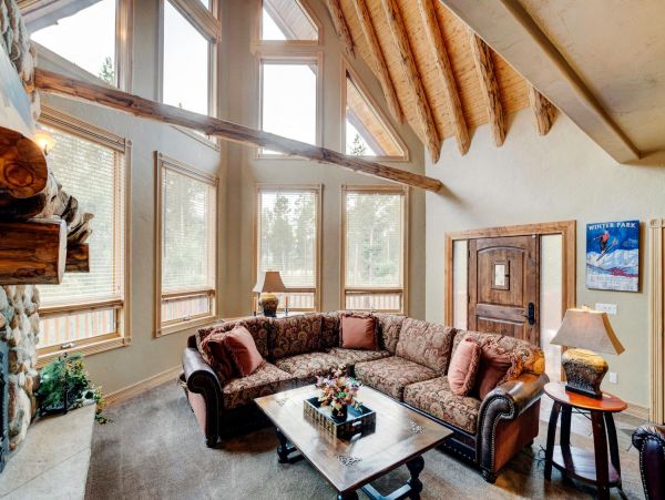 Winter Park Home 973554