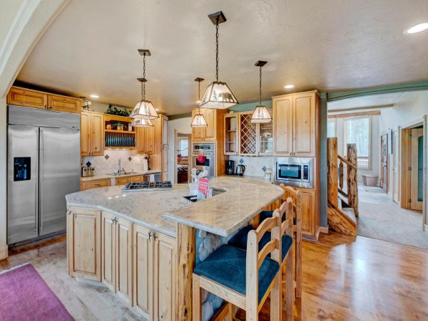 Winter Park Home 973554