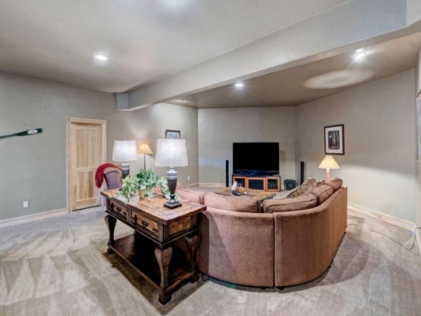 Winter Park Home 973554