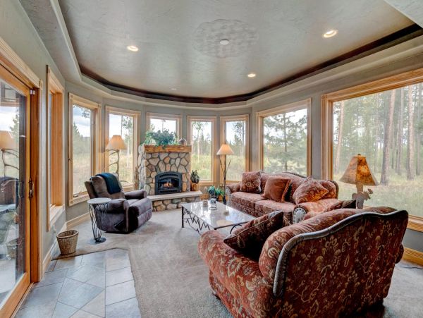 Winter Park Home 973554