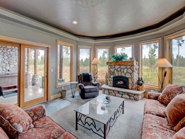 Winter Park Home 973554