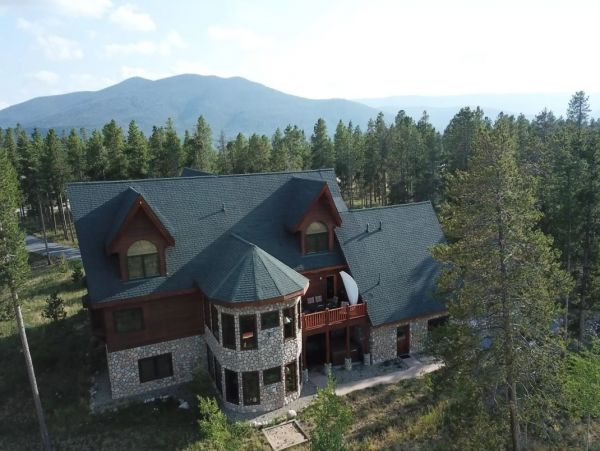 Winter Park Home 973554
