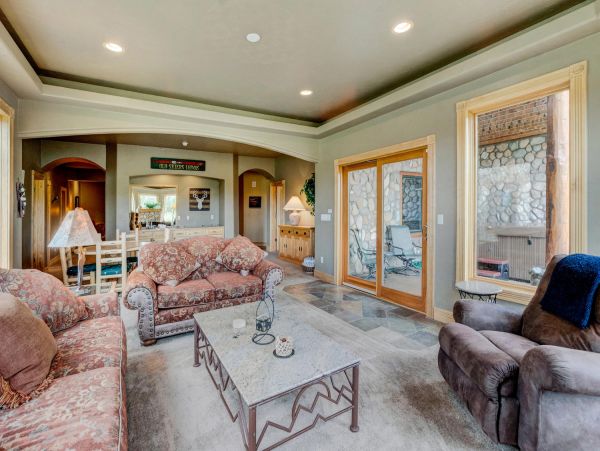 Winter Park Home 973554