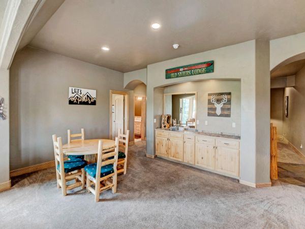 Winter Park Home 973554