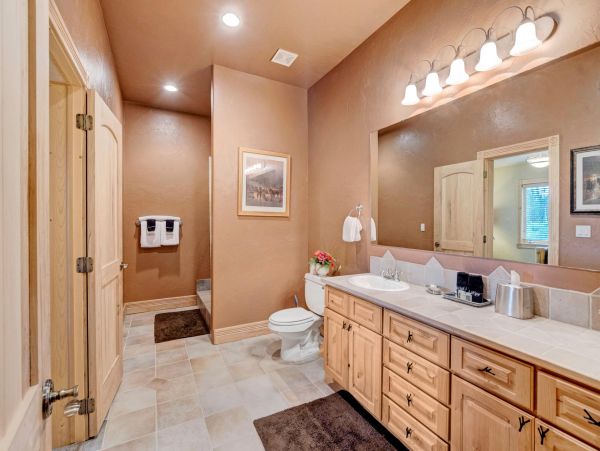 Winter Park Home 973554