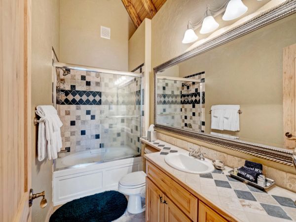 Winter Park Home 973554