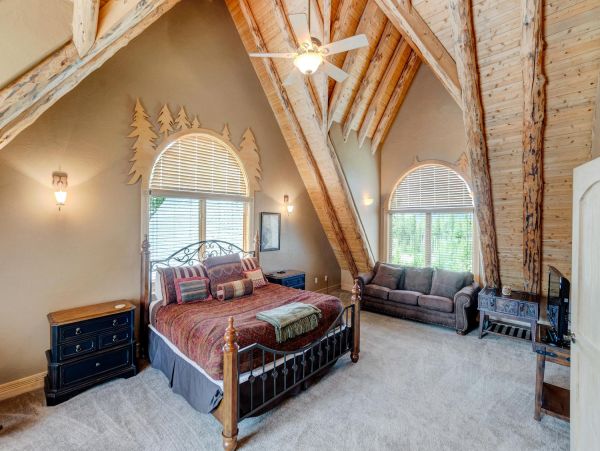 Winter Park Home 973554