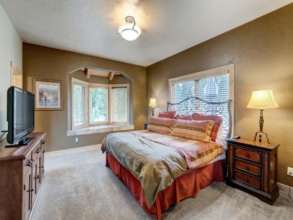 Winter Park Home 973554