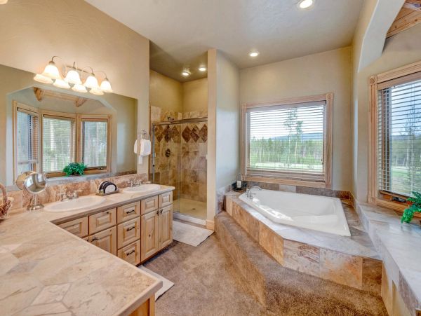 Winter Park Home 973554