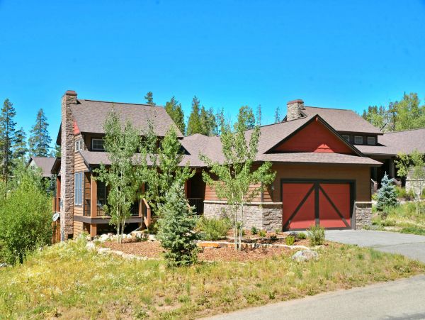 Winter Park Home 973555