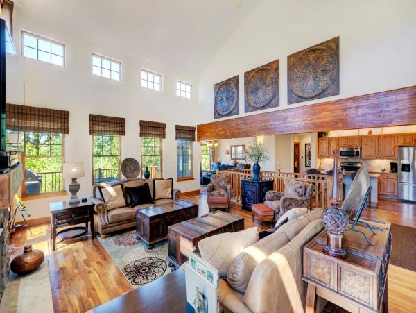 Winter Park Home 973555