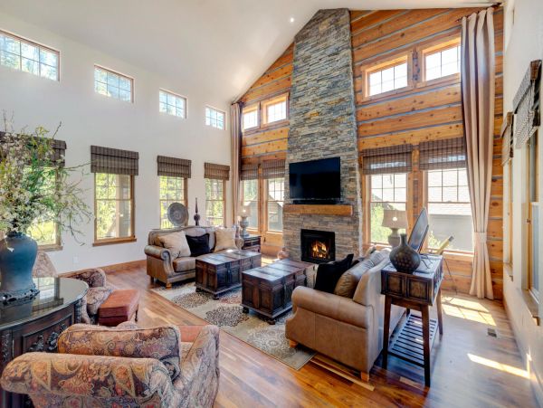 Winter Park Home 973555