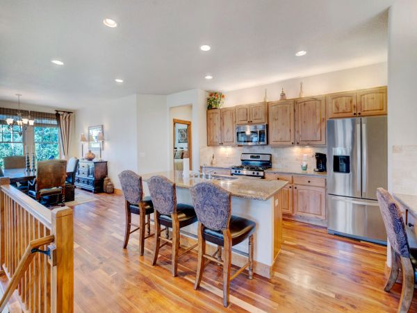 Winter Park Home 973555