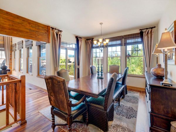 Winter Park Home 973555