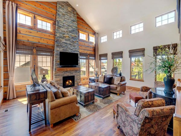 Winter Park Home 973555