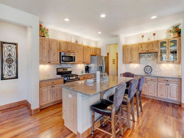 Winter Park Home 973555