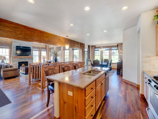 Winter Park Home 973555