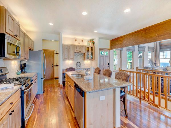 Winter Park Home 973555