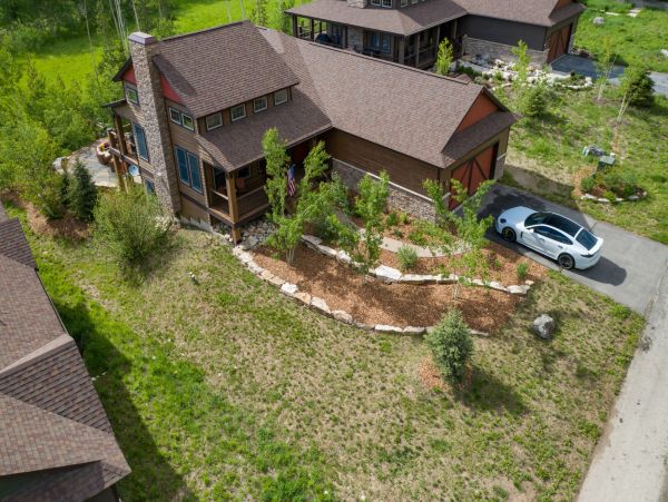 Winter Park Home 973555