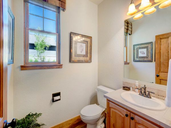 Winter Park Home 973555