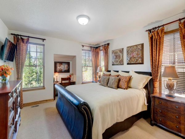 Winter Park Home 973555