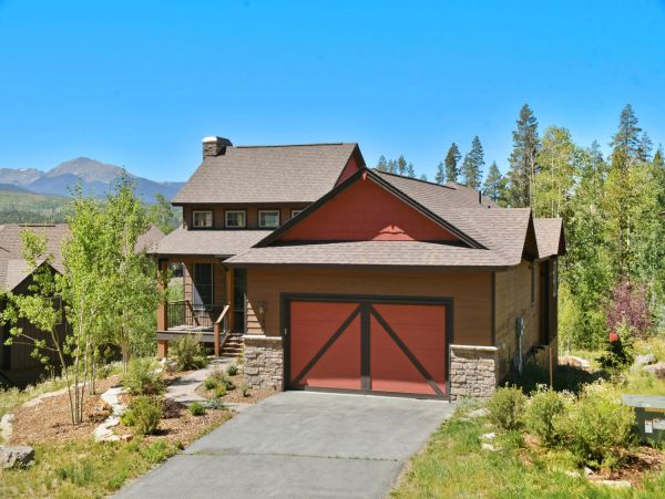 Winter Park Home 973555