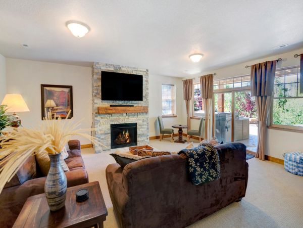 Winter Park Home 973555