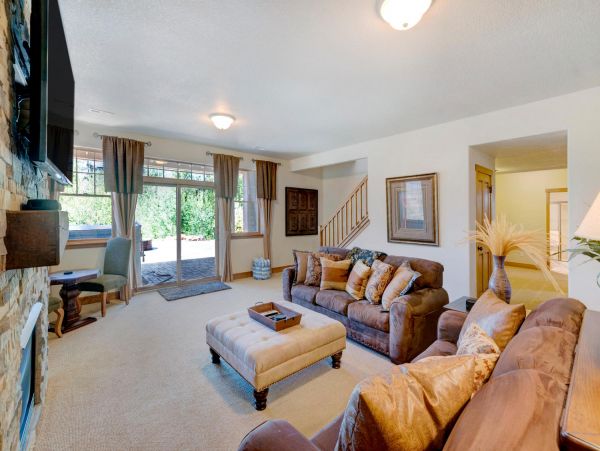 Winter Park Home 973555