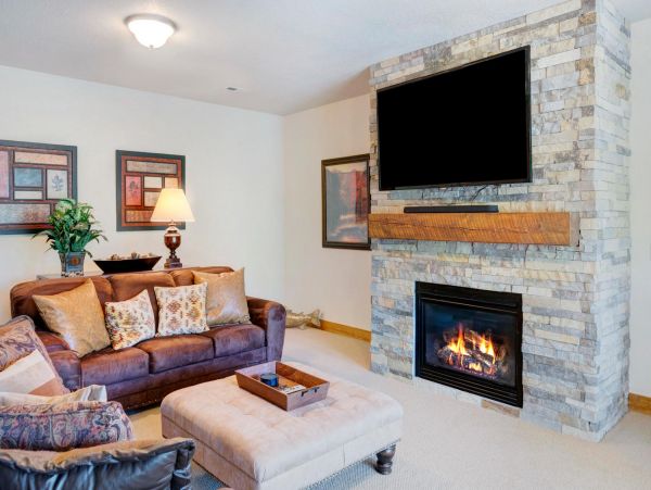 Winter Park Home 973555