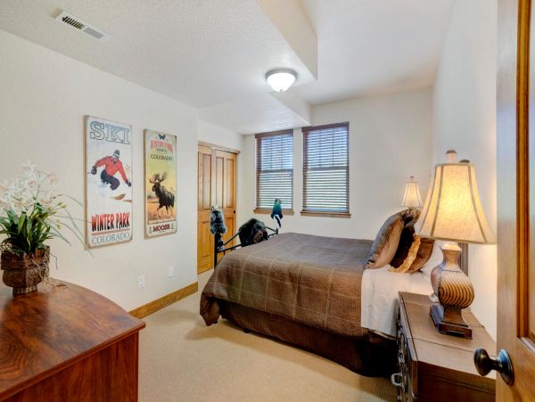 Winter Park Home 973555