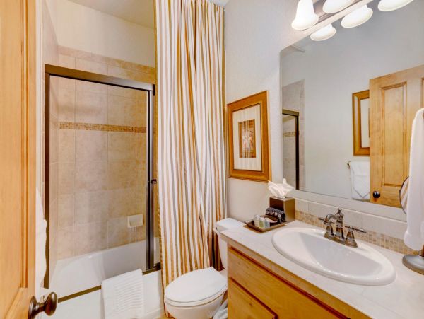 Winter Park Home 973555