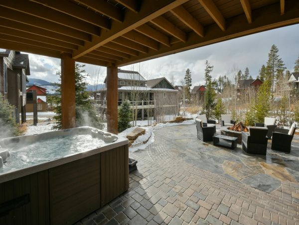 Winter Park Home 973555