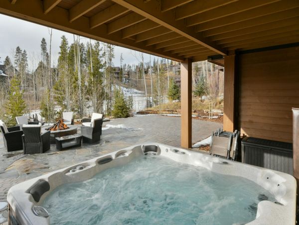 Winter Park Home 973555