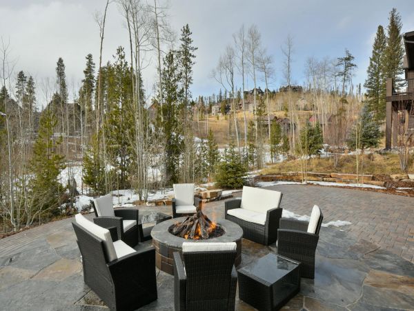Winter Park Home 973555