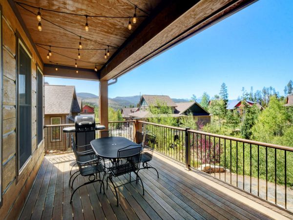 Winter Park Home 973555