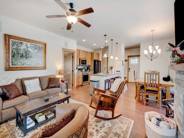 Winter Park Home 973556