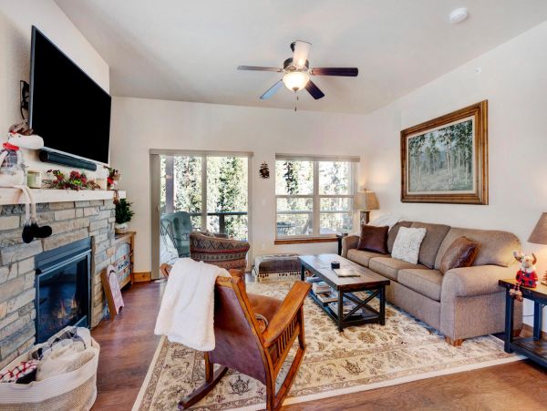 Winter Park Home 973556